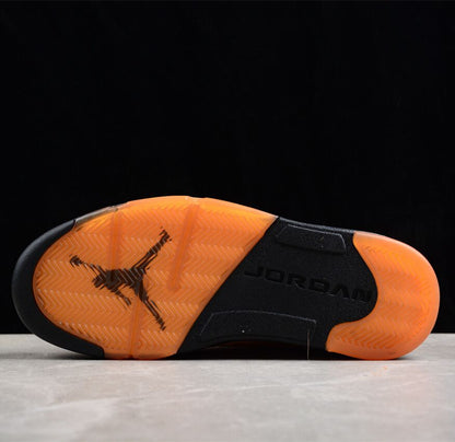 Air Jordan 5 Low Chutney