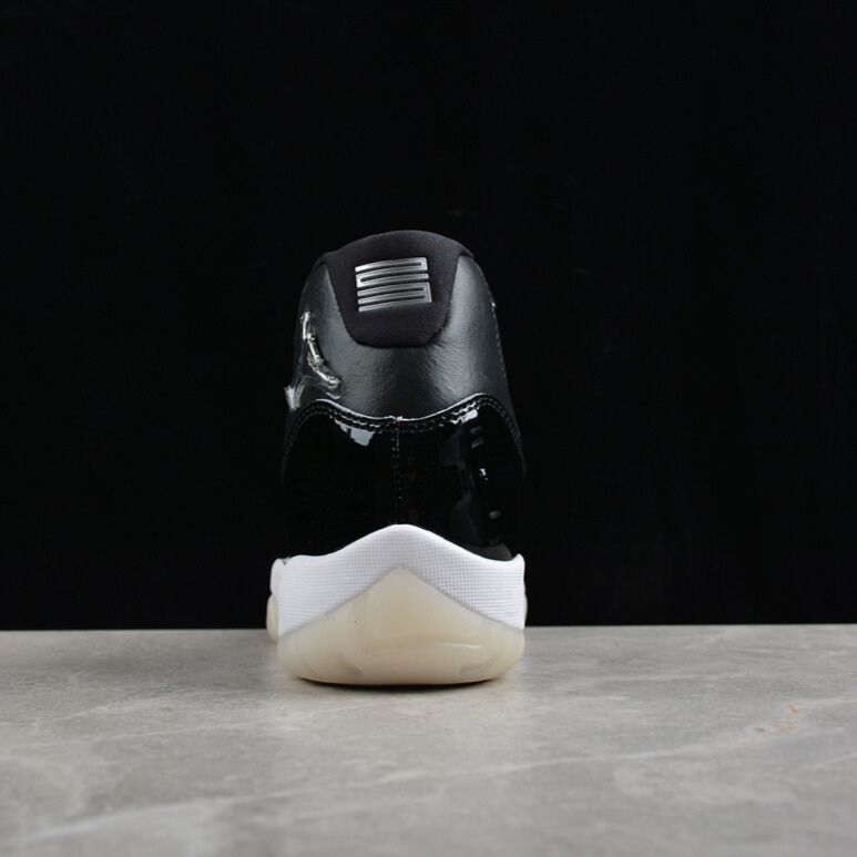 Air Jordan 11 Retro Jubilee 25th Anniversary