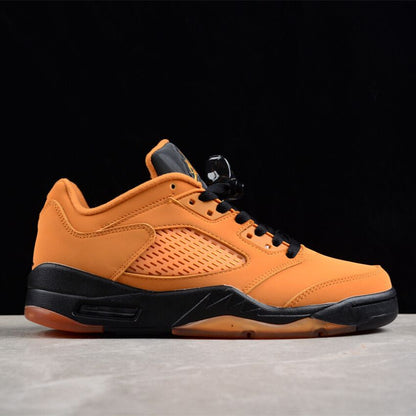 Air Jordan 5 Low Chutney