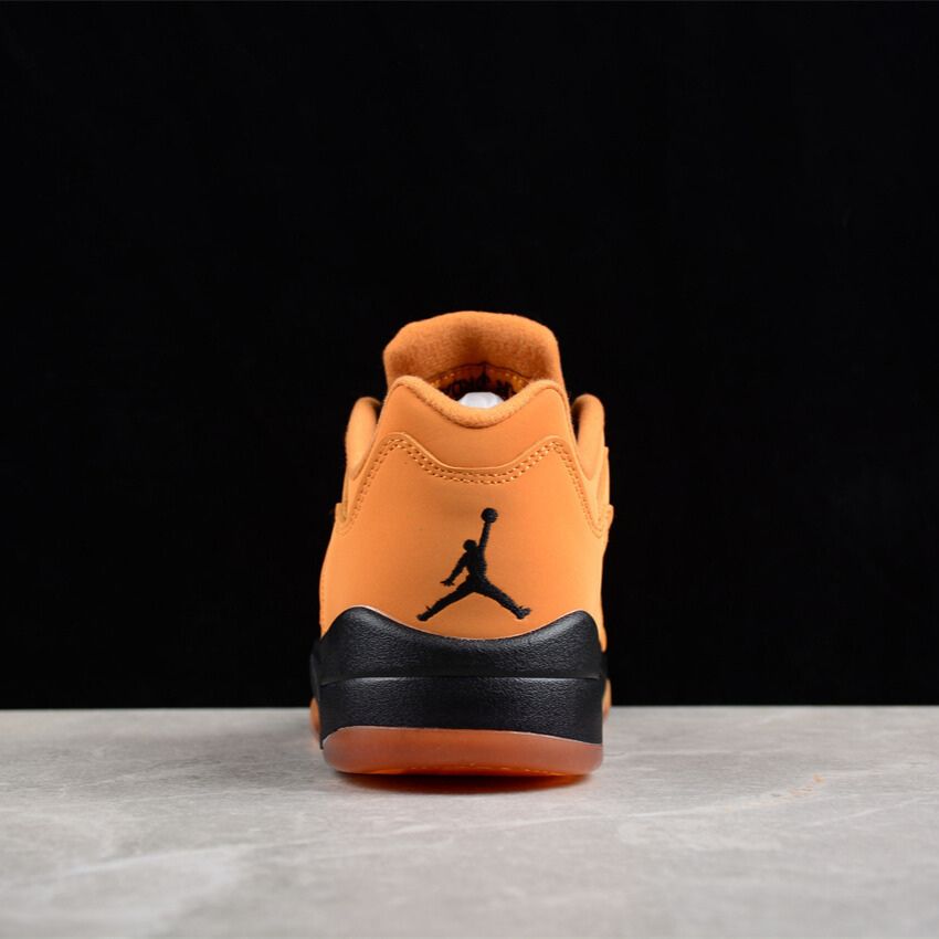 Air Jordan 5 Low Chutney