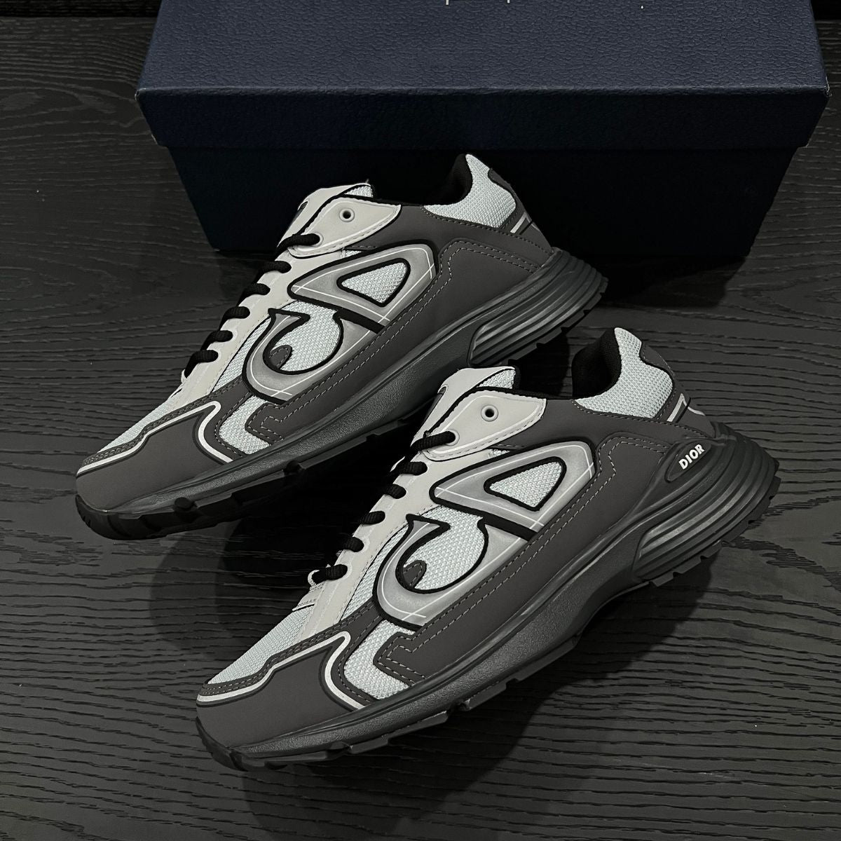 Dior B30 Countdown Brown