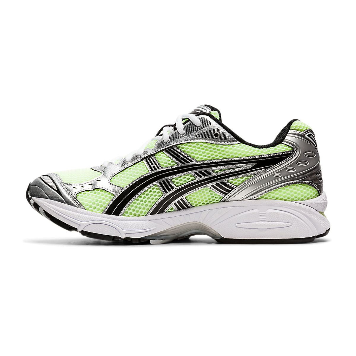 Asics Gel Kayano Lime Green