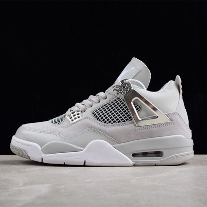Air Jordan 4 Frozen Moments
