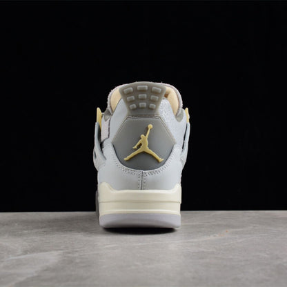 Air Jordan 4 SE Craft Photon Dust