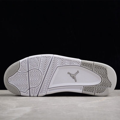 Air Jordan 4 Frozen Moments