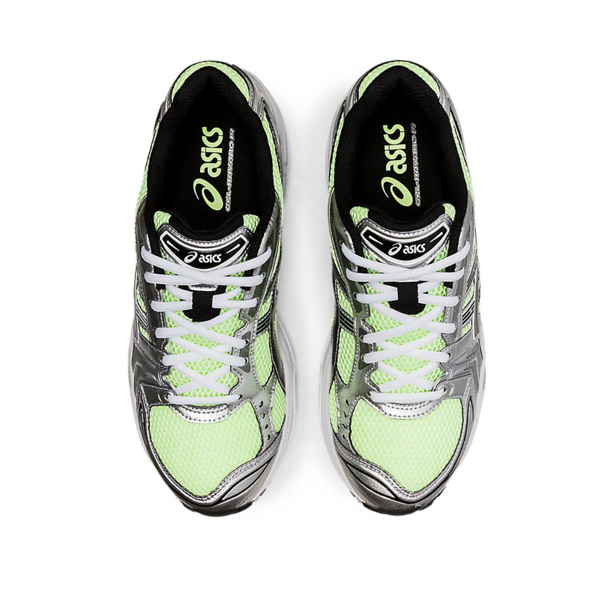 Asics Gel Kayano Lime Green