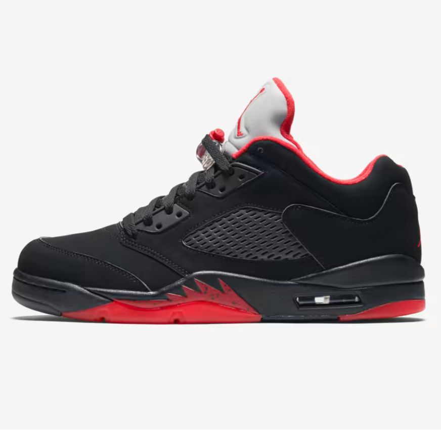 Air Jordan 5 Retro Low Alternate