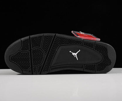 Air Jordan 4 Black Cat