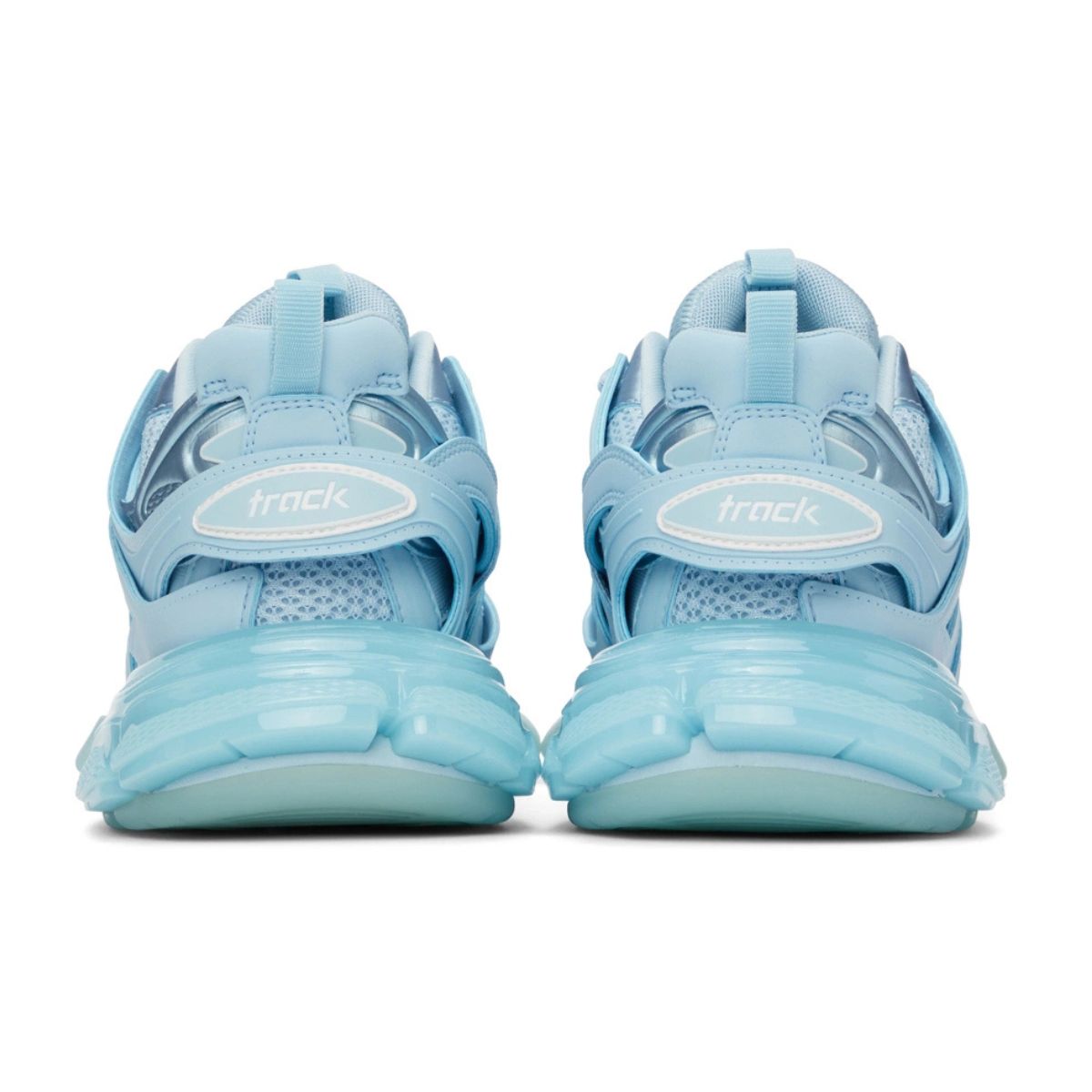 Balenciaga Track Blue