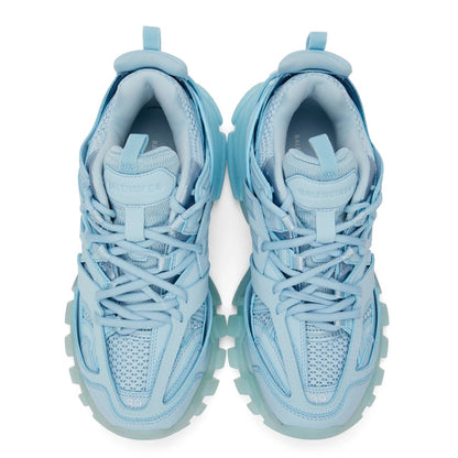 Balenciaga Track Blue