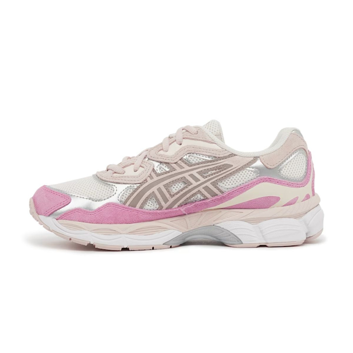 Asics Gel NYC Pink