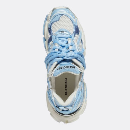 Balenciaga Runner White Sky Lan