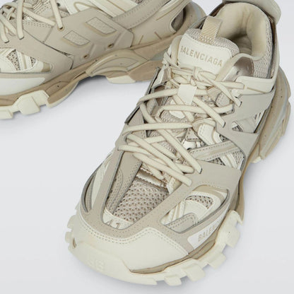 Balenciaga Track Brown
