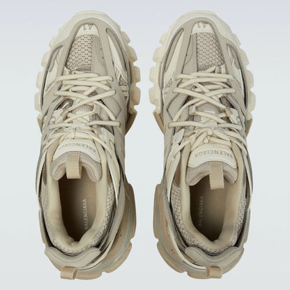 Balenciaga Track Brown