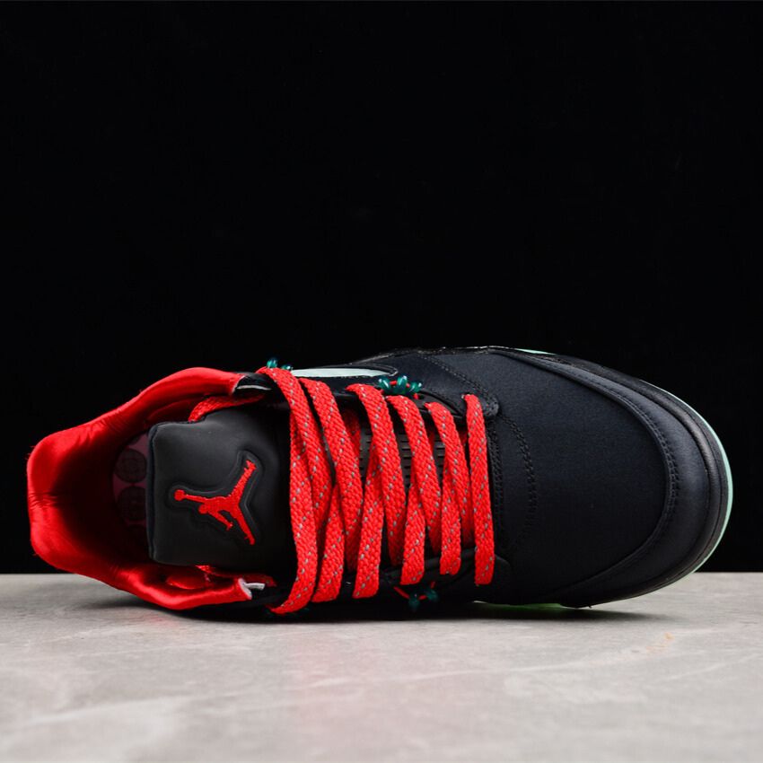 Air Jordan 5 Low x CLOT