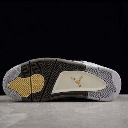 Air Jordan 4 SE Craft Photon Dust