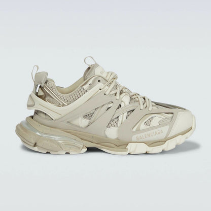 Balenciaga Track Brown