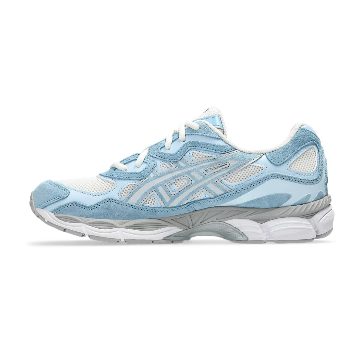 Asics Gel NYC Blue