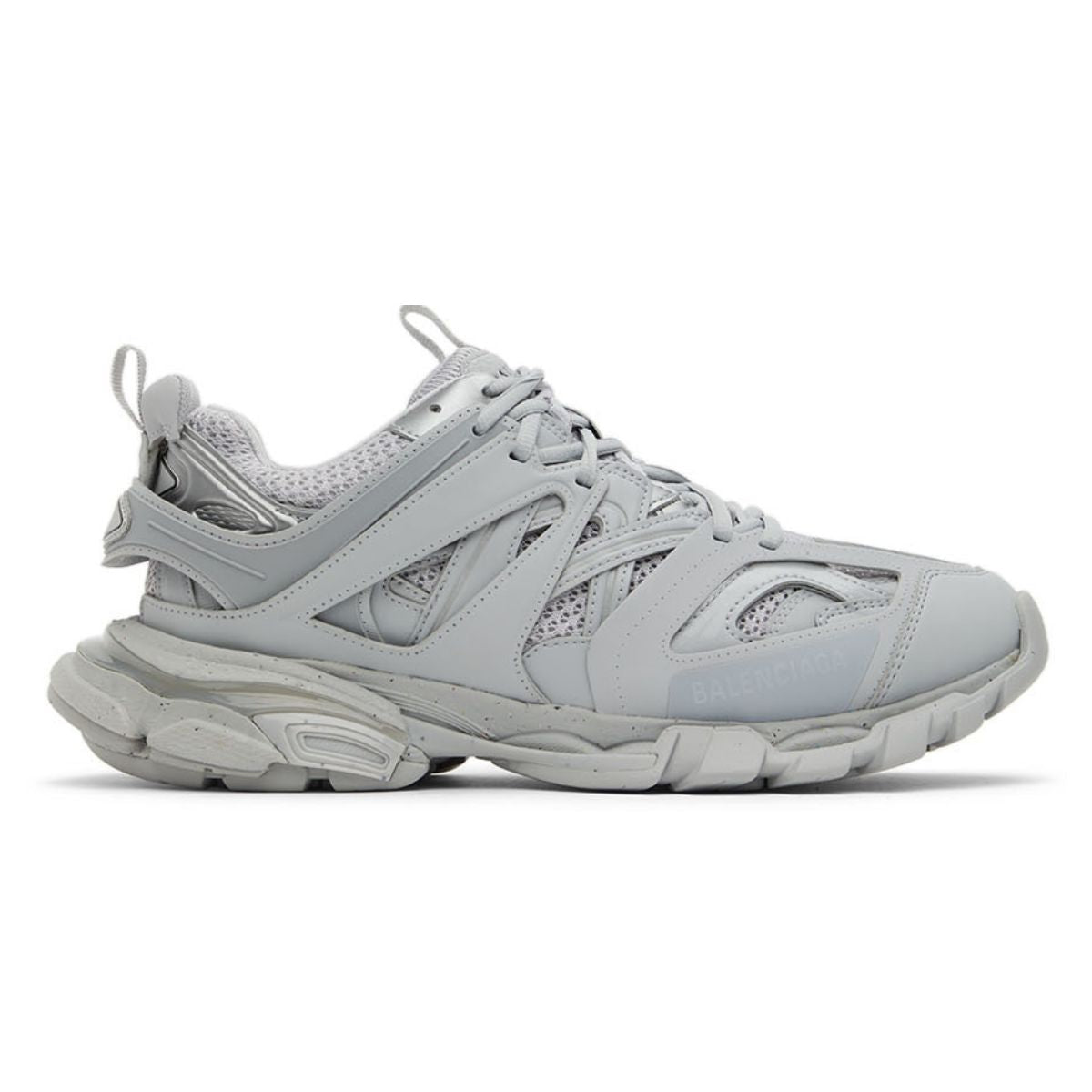 Balenciaga Track Grey