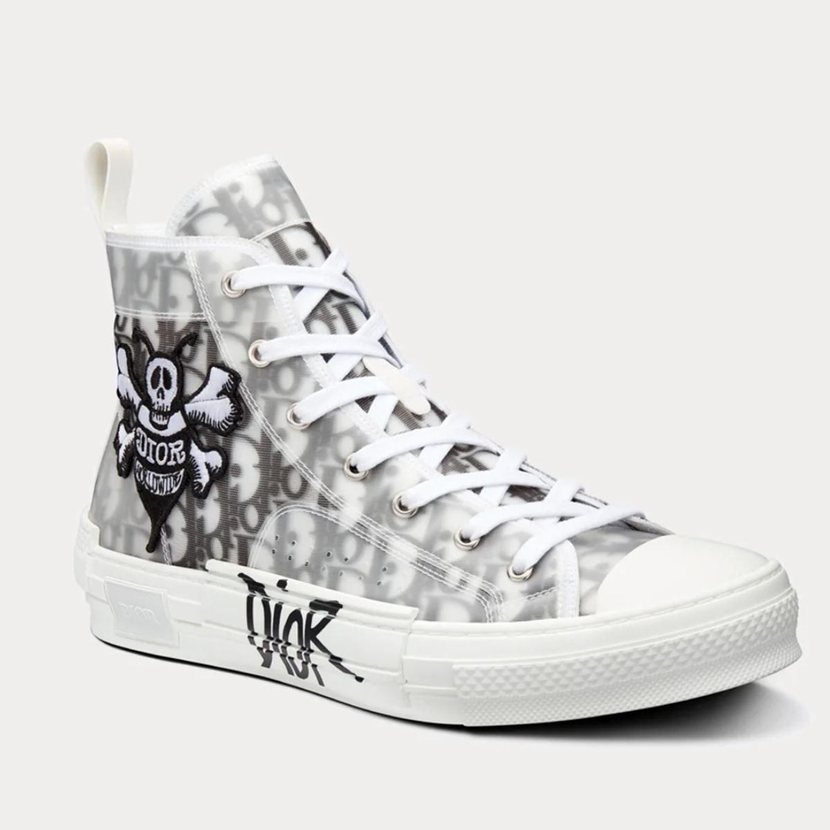 Dior X Shawn B23 High