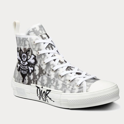 Dior X Shawn B23 High