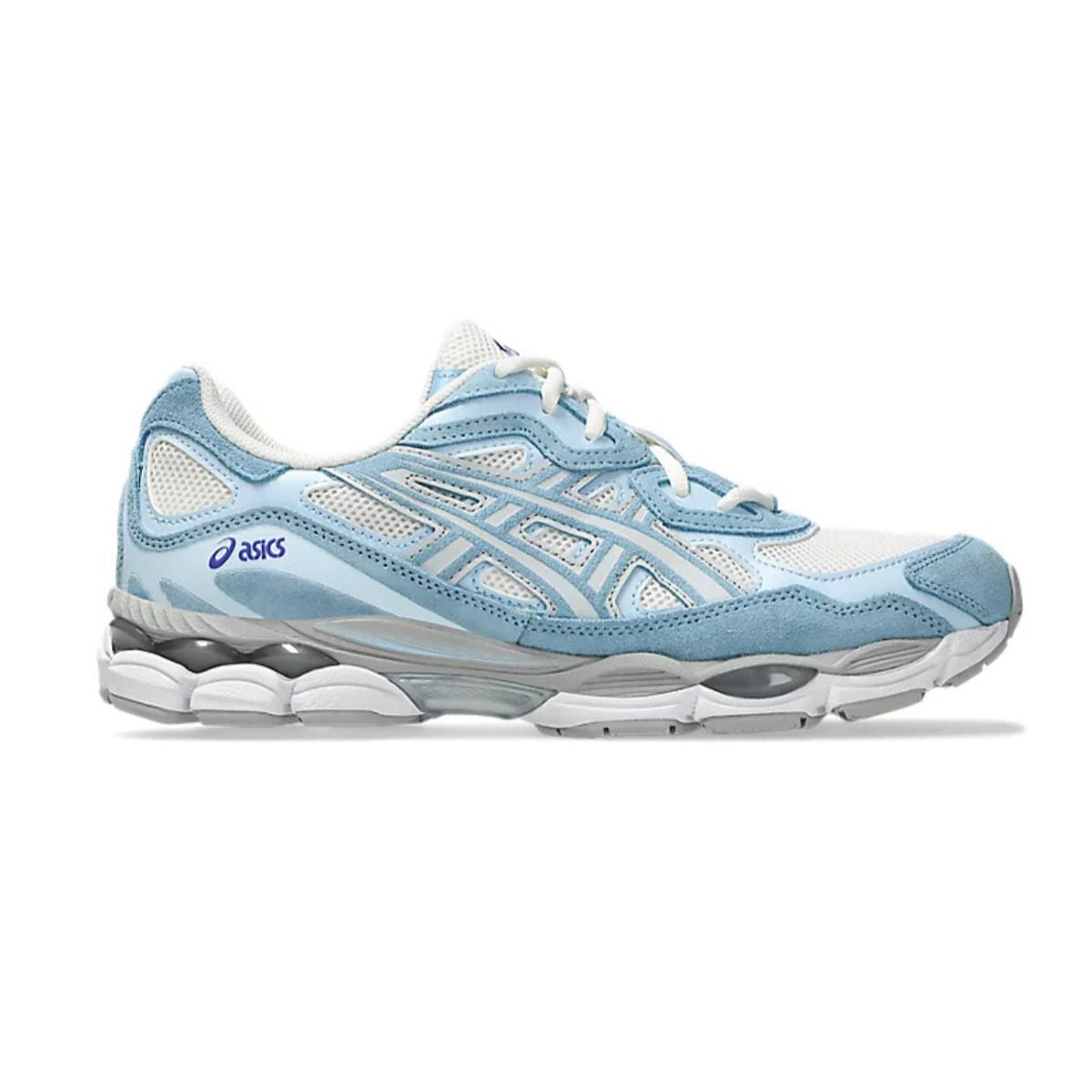 Asics Gel NYC Blue