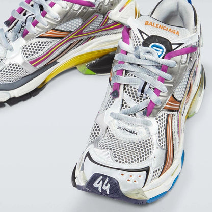 Balenciaga Runner Multicolor