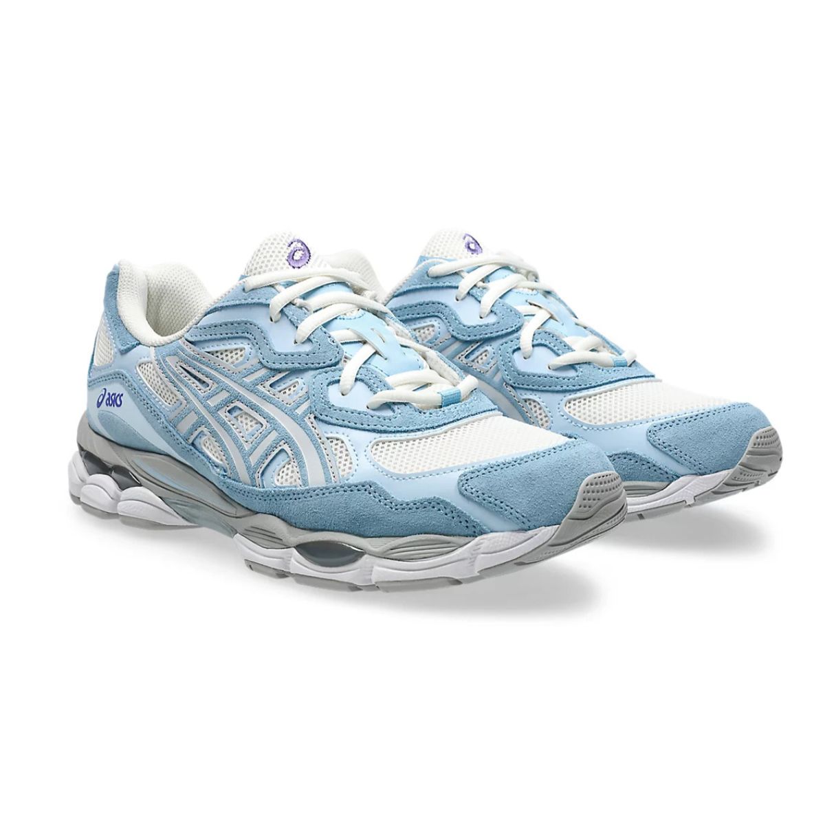 Asics Gel NYC Blue