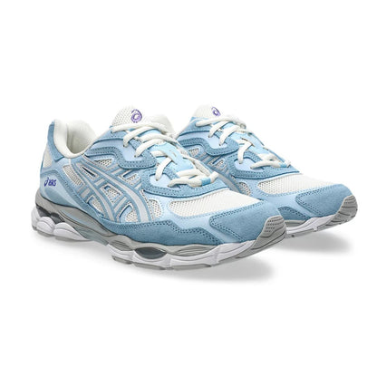 Asics Gel NYC Blue