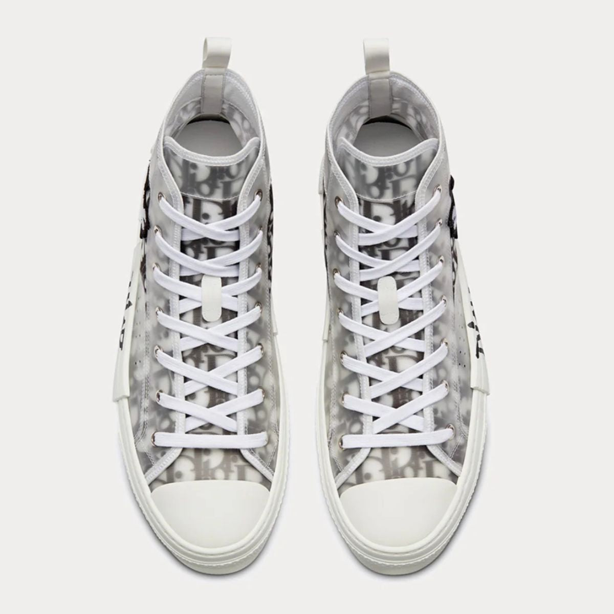 Dior X Shawn B23 High