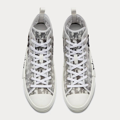Dior X Shawn B23 High