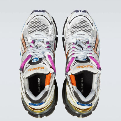 Balenciaga Runner Multicolor