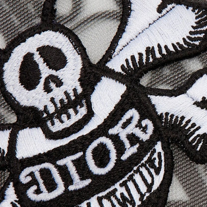 Dior X Shawn B23 High