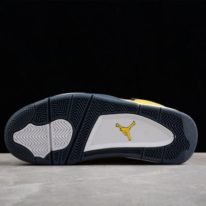 Air Jordan 4 Lightning