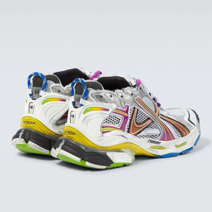 Balenciaga Runner Multicolor