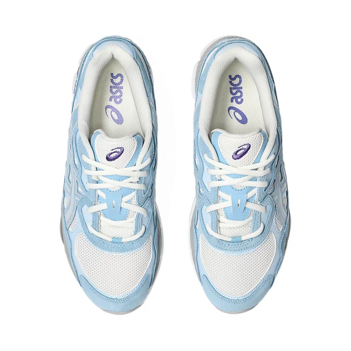 Asics Gel NYC Blue