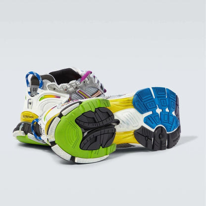Balenciaga Runner Multicolor