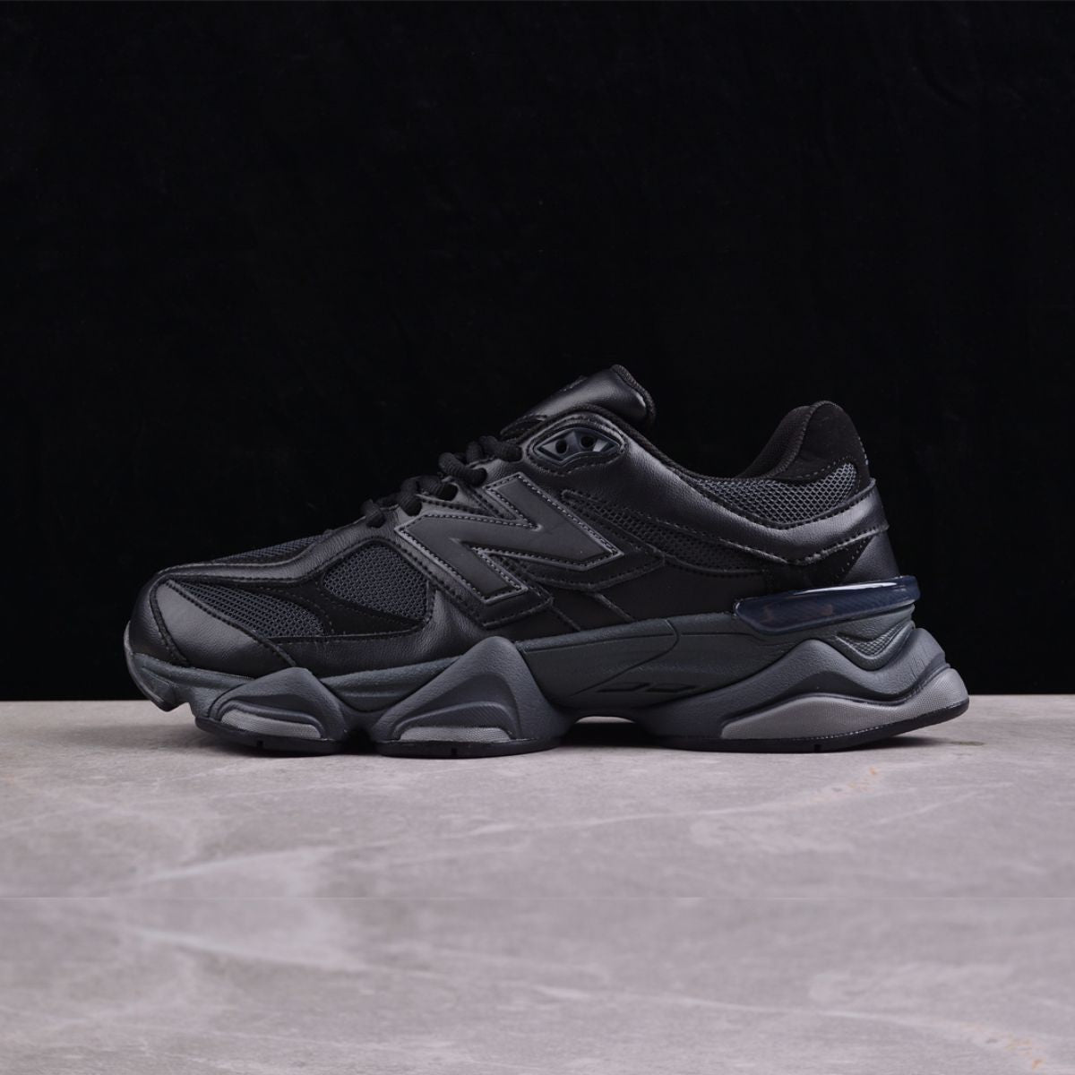 New Balance 9060 Black