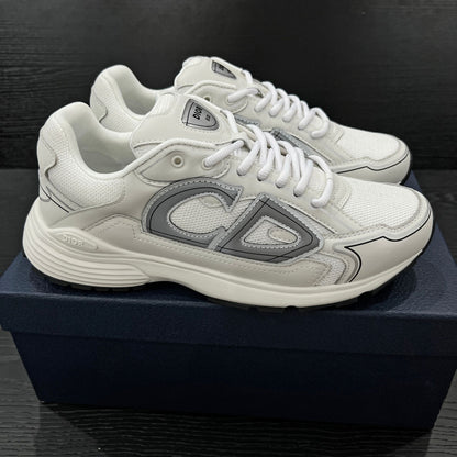 Dior B30 Countdown White