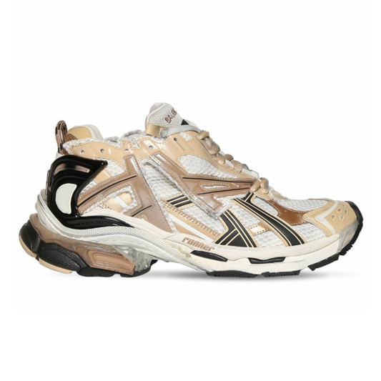 Balenciaga Runner Beige