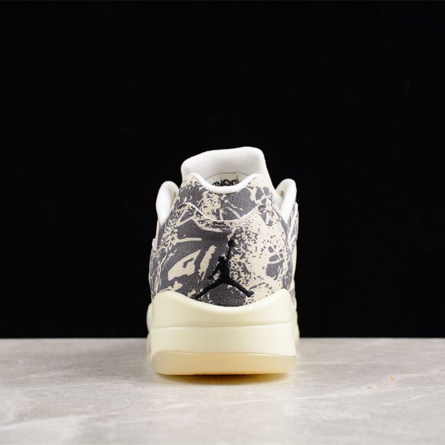 Air Jordan 5 Low Expression