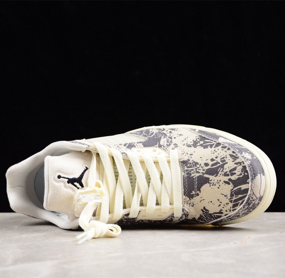 Air Jordan 5 Low Expression