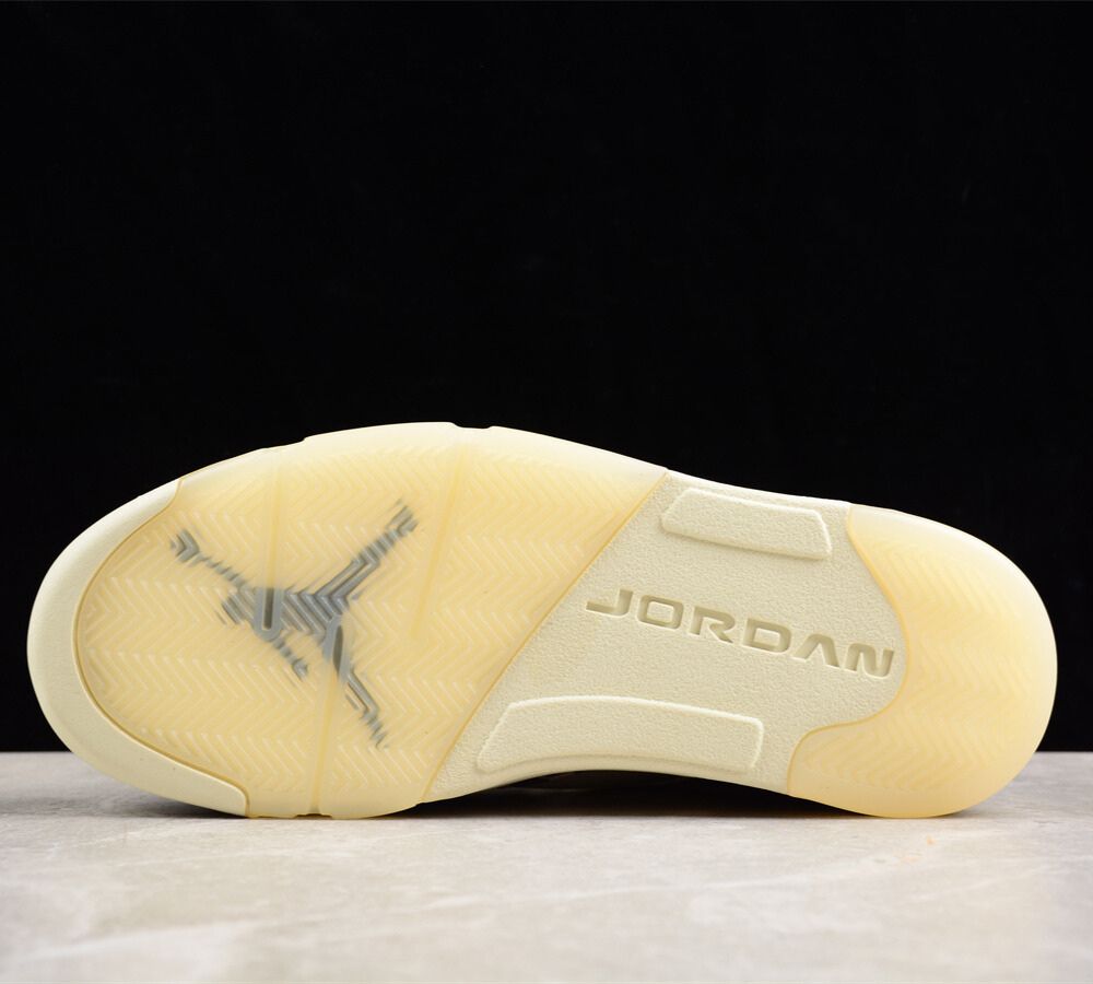 Air Jordan 5 Low Expression