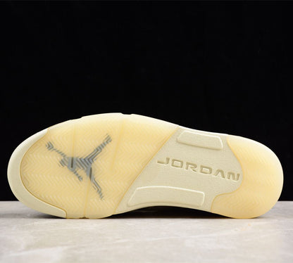 Air Jordan 5 Low Expression