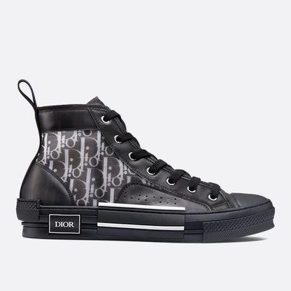 Dior B23 Black