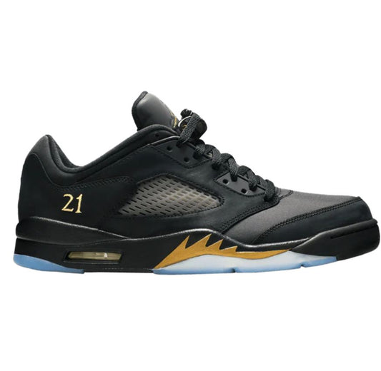 Air Jordan 5 Retro Low Wings Class