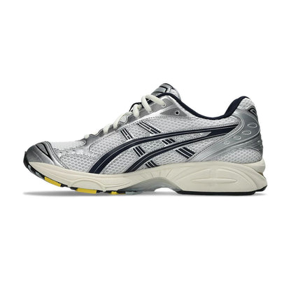 Asics Gel Kayano Grey And White