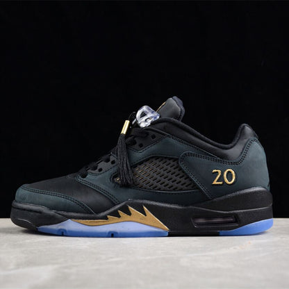 Air Jordan 5 Retro Low Wings Class