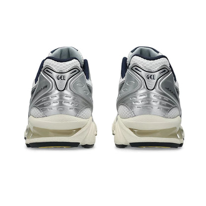 Asics Gel Kayano Grey And White