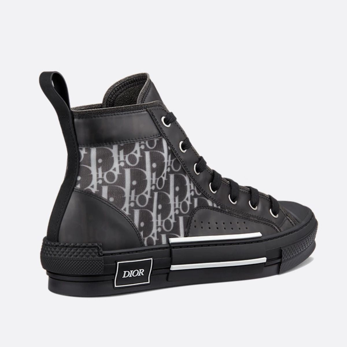 Dior B23 Black